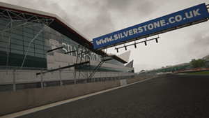 Round 10 "Silverstone"