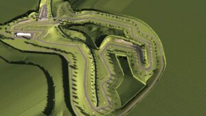 Spa Francorchamps